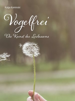 cover image of Vogelfrei